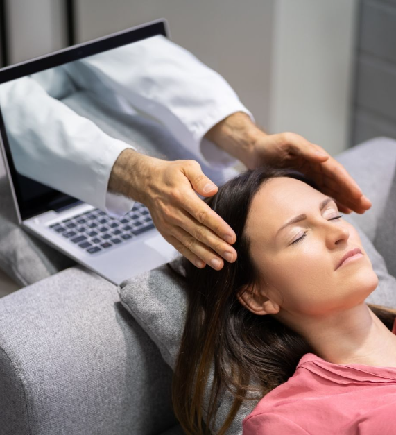 Online Türk Psikolog, Sankt Augustin