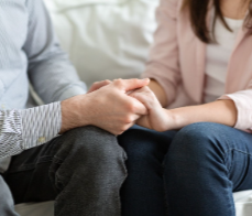 Sankt Augustin aile terapisi