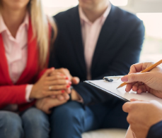 Sankt Augustin çift terapisi