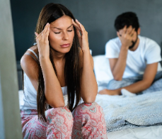 Sankt Augustin cinsel terapi