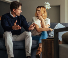 Sankt Augustin evlilik terapisi