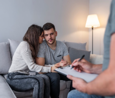 Sankt Augustin ilişki terapisi